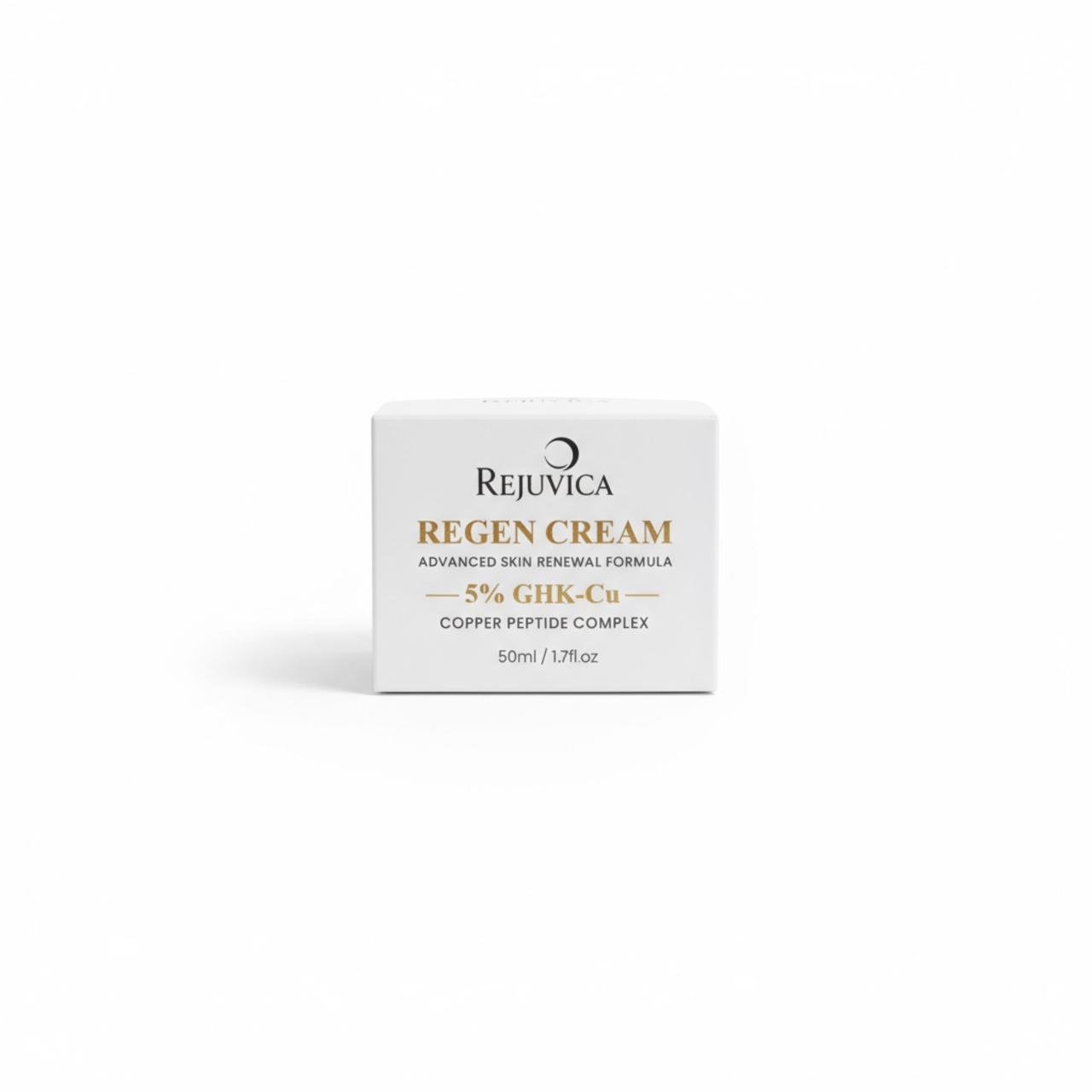Regen Cream - Image 2